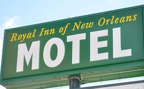 Royal Inn Of New Orleans